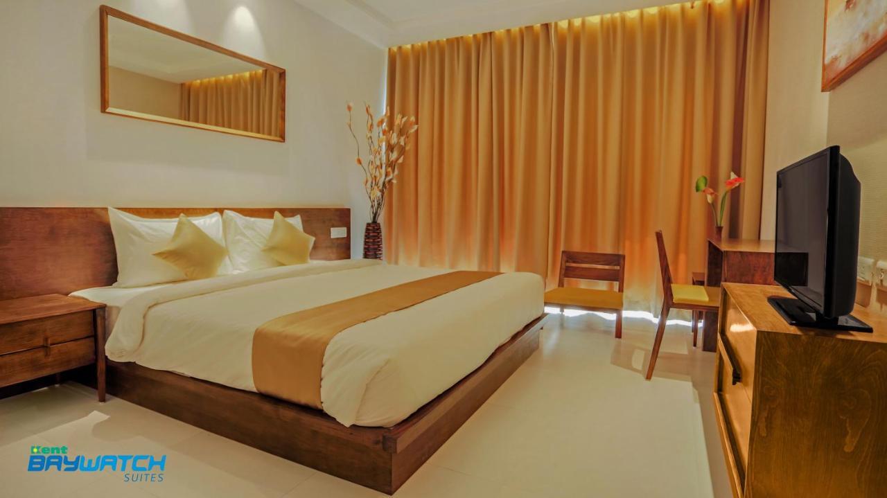 Kent Baywatch Suites Kochi Buitenkant foto
