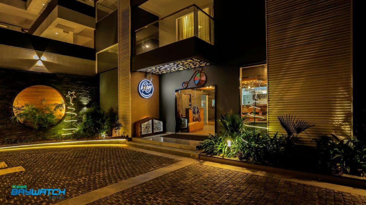 Kent Baywatch Suites Kochi Buitenkant foto