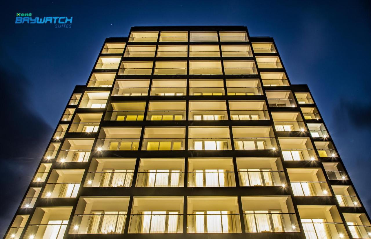 Kent Baywatch Suites Kochi Buitenkant foto